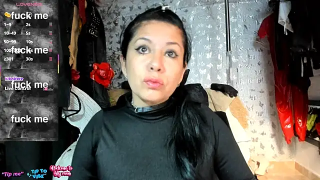 Erlinda-engel online show from August 4, 2026, 12:31 pm