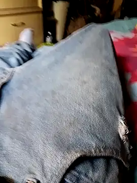 Snapshot of ySqmbVanbe chatting on October 8, 2025, 8:09 pm ySqmbVanbe online show from October 8, 2025, 8:09 pm