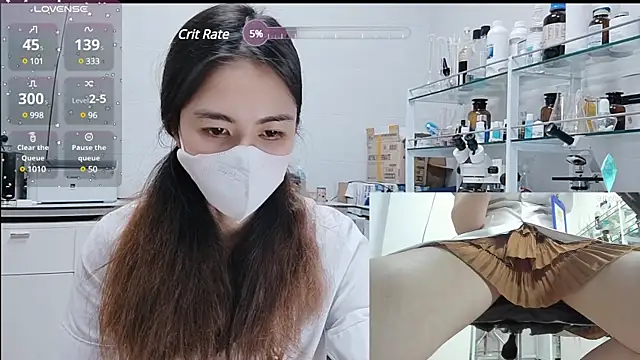 Kathylove 2023 online show from March 12, 2025, 12:04 pm