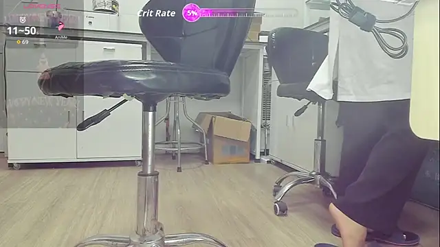 Kathylove 2023 online show from January 15, 2026, 6:39 am