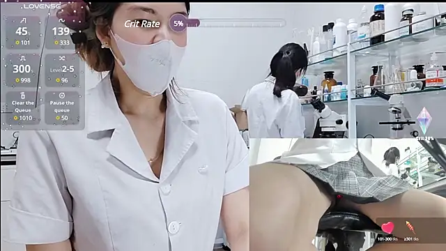 Kathylove 2023 online show from March 2, 2025, 8:27 am