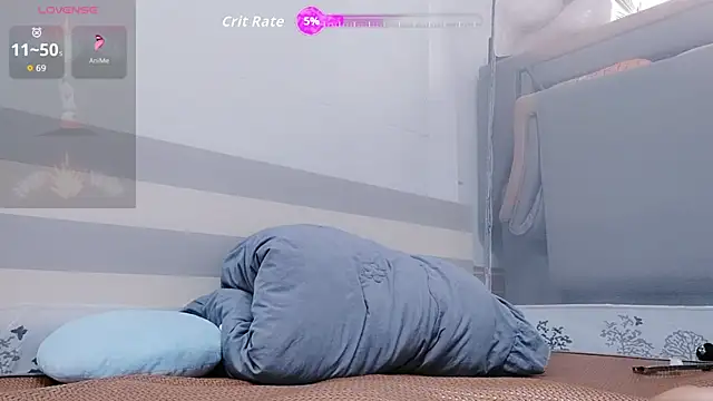 Kathylove 2023 online show from November 22, 2025, 6:12 am