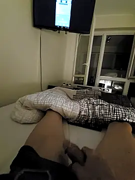 Jossi15 online show from October 27, 2025, 9:49 pm