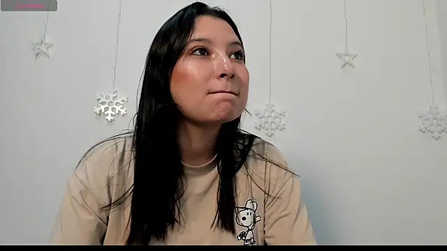 Snapshot of cami-01 chatting on July 29, 2026, 9:03 pm cami-01 online show from July 29, 2026, 9:03 pm