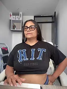 Snapshot of Sol_biglips chatting on March 18, 2025, 5:23 pm Sol biglips online show from March 18, 2025, 5:23 pm