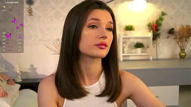 Eva Golden online show from January 6, 2025, 3:40 pm