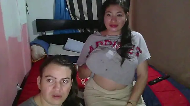 jhonson-agata online show from May 6, 2026, 2:48 am
