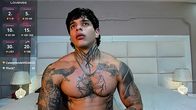 Snapshot of ray_coopers chatting on December 7, 2024, 3:31 am ray coopers online show from December 7, 2024, 3:31 am