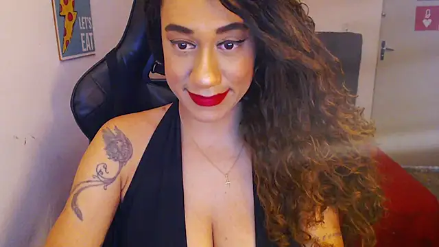 Snapshot of gauchinhaG chatting on October 30, 2025, 3:31 pm gauchinhaG online show from October 30, 2025, 3:31 pm