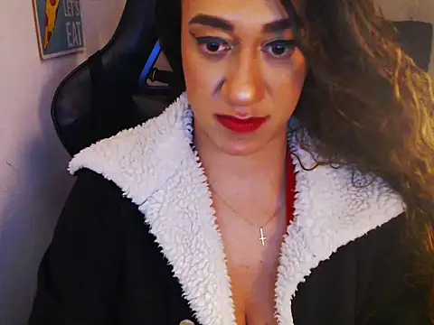 Snapshot of gauchinhaG chatting on October 22, 2025, 2:27 pm gauchinhaG online show from October 22, 2025, 2:27 pm