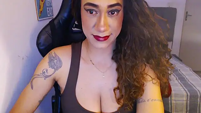 Snapshot of gauchinhaG chatting on November 15, 2025, 7:51 pm gauchinhaG online show from November 15, 2025, 7:51 pm