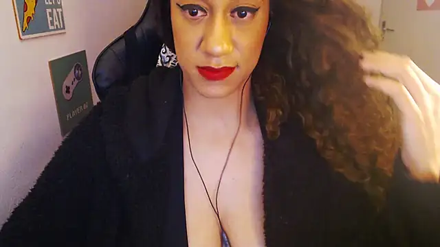 Snapshot of gauchinhaG chatting on October 10, 2025, 5:03 pm gauchinhaG online show from October 10, 2025, 5:03 pm