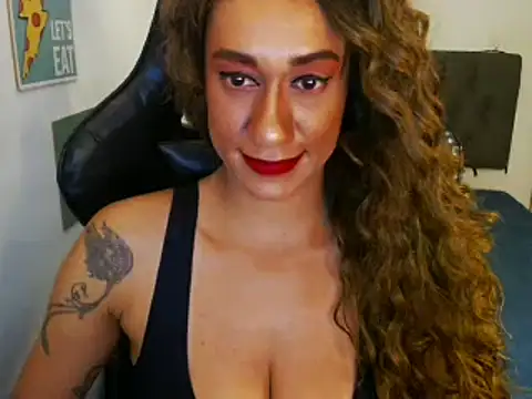 gauchinhaG online show from February 8, 2025, 6:33 pm