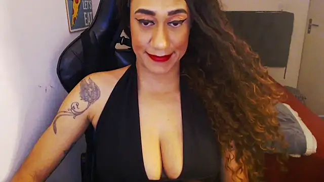 Snapshot of gauchinhaG chatting on October 13, 2025, 3:24 pm gauchinhaG online show from October 13, 2025, 3:24 pm