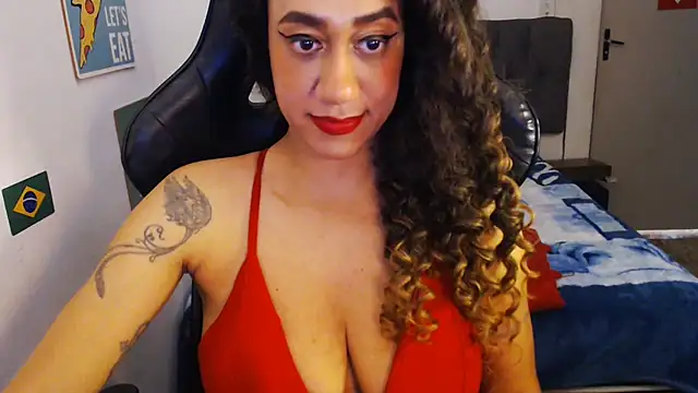 Snapshot of gauchinhaG chatting on July 6, 2026, 7:05 pm gauchinhaG online show from July 6, 2026, 7:05 pm