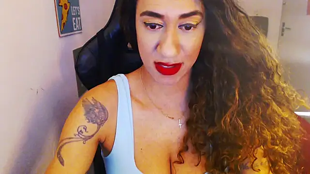 Snapshot of gauchinhaG chatting on November 17, 2025, 11:58 am gauchinhaG online show from November 17, 2025, 11:58 am