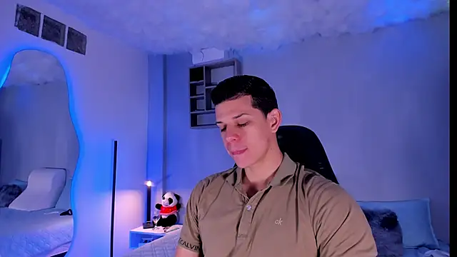 MarcoSullivan online show from December 14, 2025, 1:49 pm