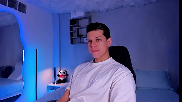 MarcoSullivan online show from October 28, 2025, 12:26 pm