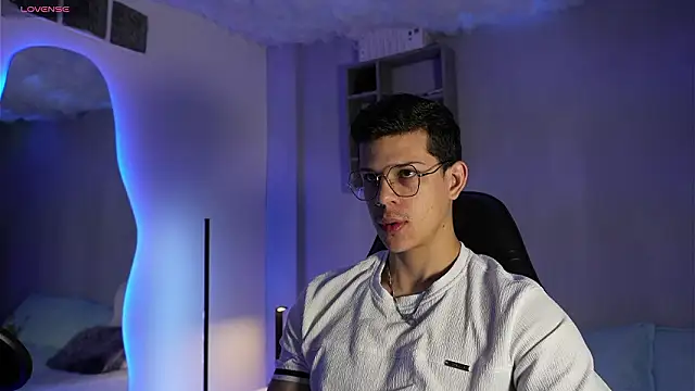 MarcoSullivan online show from February 19, 2026, 1:30 pm