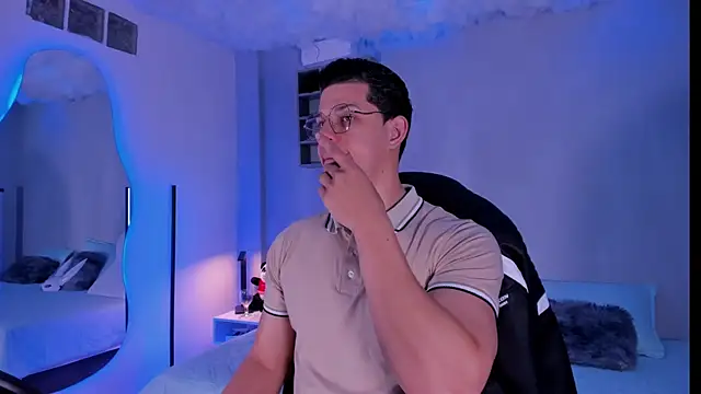 MarcoSullivan online show from November 22, 2025, 2:27 pm