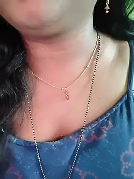 Snapshot of NEHA-DESHI chatting on June 2, 2026, 10:15 am NEHA-DESHI online show from June 2, 2026, 10:15 am