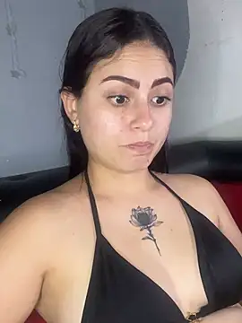 Azuna25 online show from July 9, 2026, 10:31 pm