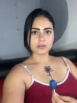 Azuna25 online show from July 18, 2026, 9:34 pm