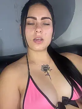 Azuna25 online show from July 25, 2026, 6:58 pm