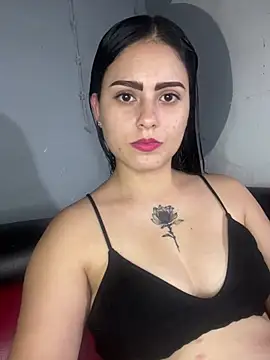 Azuna25 online show from August 7, 2026, 7:42 pm