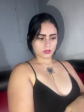 Azuna25 online show from July 31, 2026, 7:33 pm