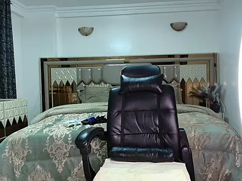 ebony shilly3 online show from January 14, 2026, 12:25 am