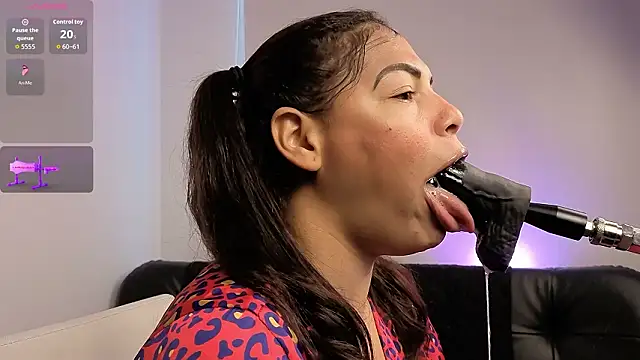 Snapshot of Anabel693 chatting on March 15, 2026, 12:45 pm Anabel693 online show from March 15, 2026, 12:45 pm