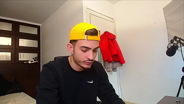 BrandonTate online show from November 5, 2025, 9:45 am