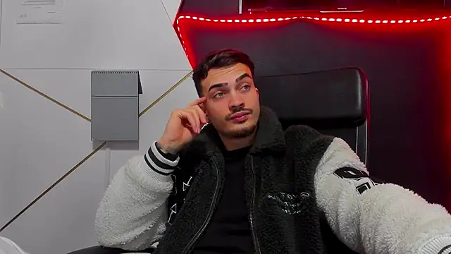 BrandonTate online show from February 11, 2026, 6:57 am