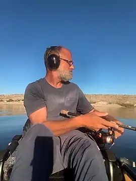 FloppyPickle4u online show from March 12, 2026, 3:05 pm