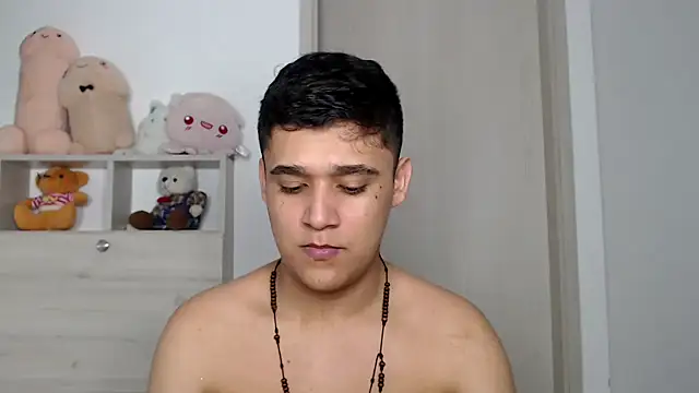 kaiine190 online show from November 13, 2025, 7:34 am