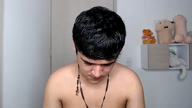 kaiine190 online show from October 18, 2025, 10:56 pm