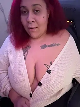 Juicyjordie online show from August 1, 2026, 1:25 am
