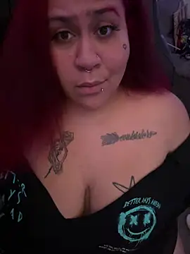 Juicyjordie online show from July 12, 2026, 4:57 am