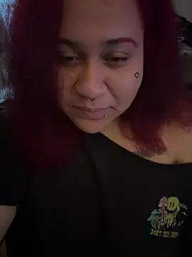 Juicyjordie online show from July 12, 2026, 5:03 pm