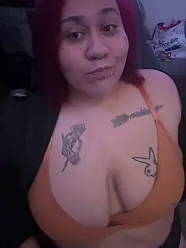 Juicyjordie online show from July 5, 2026, 6:20 am