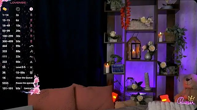 Snapshot of Bailey_Evans chatting on March 19, 2026, 4:29 pm Bailey Evans online show from March 19, 2026, 4:29 pm