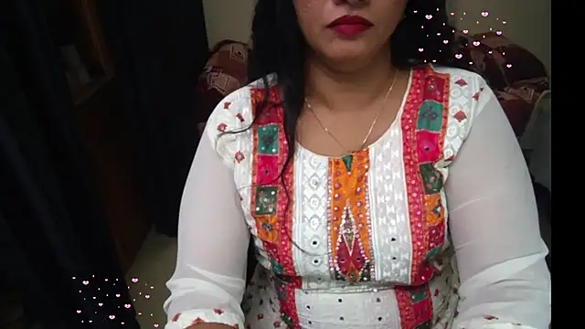 Snapshot of Arushisingh8888 chatting on July 10, 2026, 2:06 pm Arushisingh8888 online show from July 10, 2026, 2:06 pm