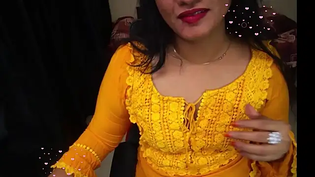 Snapshot of Arushisingh8888 chatting on July 7, 2026, 2:09 pm Arushisingh8888 online show from July 7, 2026, 2:09 pm