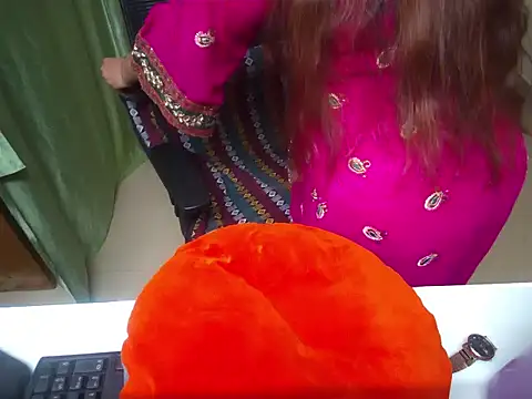 Snapshot of Arushisingh8888 chatting on October 15, 2025, 12:24 pm Arushisingh8888 online show from October 15, 2025, 12:24 pm