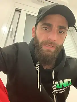 Antonio Vatooo online show from March 2, 2026, 4:25 pm