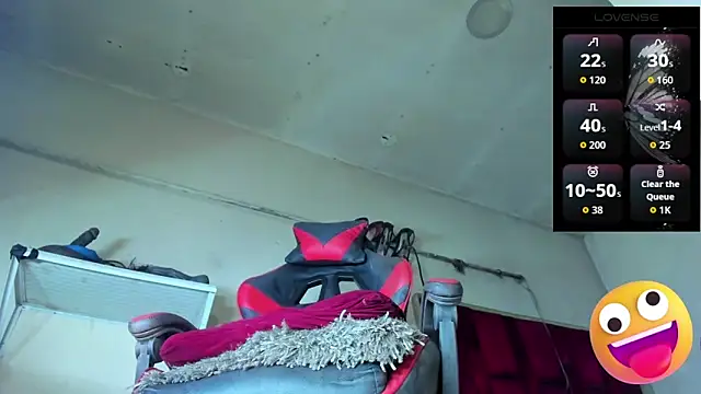 Snapshot of Trixy_star_horney chatting on December 3, 2025, 2:45 am Trixy star horney online show from December 3, 2025, 2:45 am