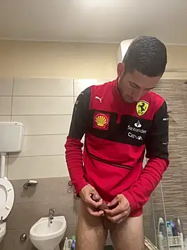 Gionnytav online show from October 18, 2025, 9:28 pm