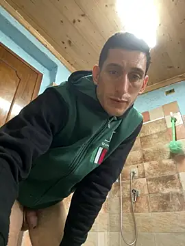 Gionnytav online show from February 3, 2026, 2:22 pm