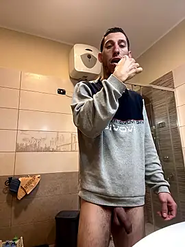 Gionnytav online show from January 18, 2026, 5:44 am